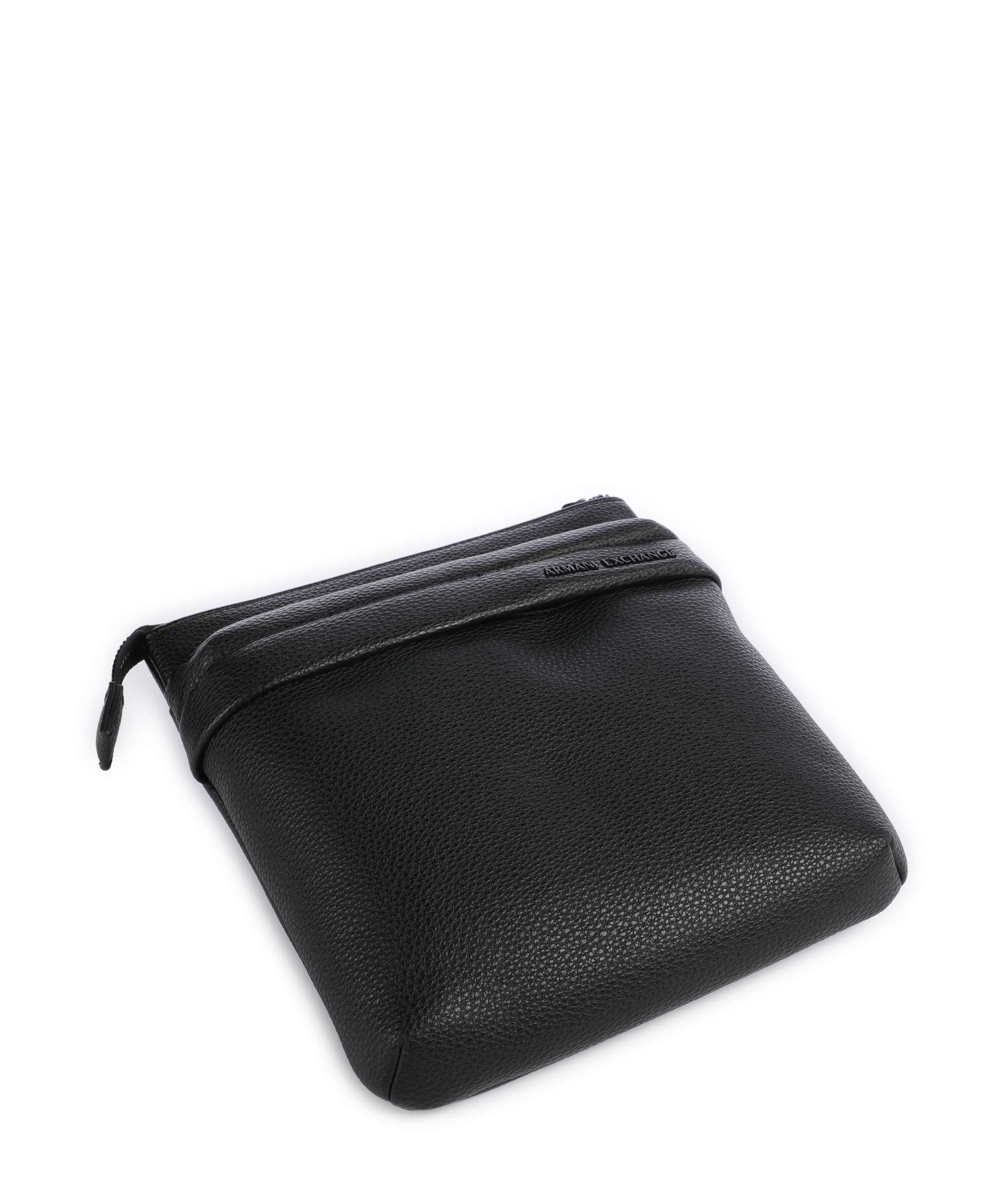 Armani Exchange Max Crossbody bag black
