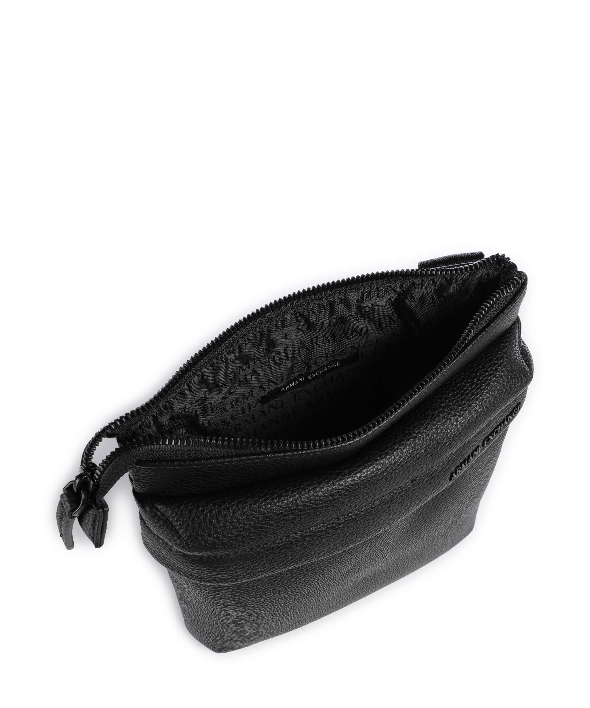 Armani Exchange Max Crossbody bag black