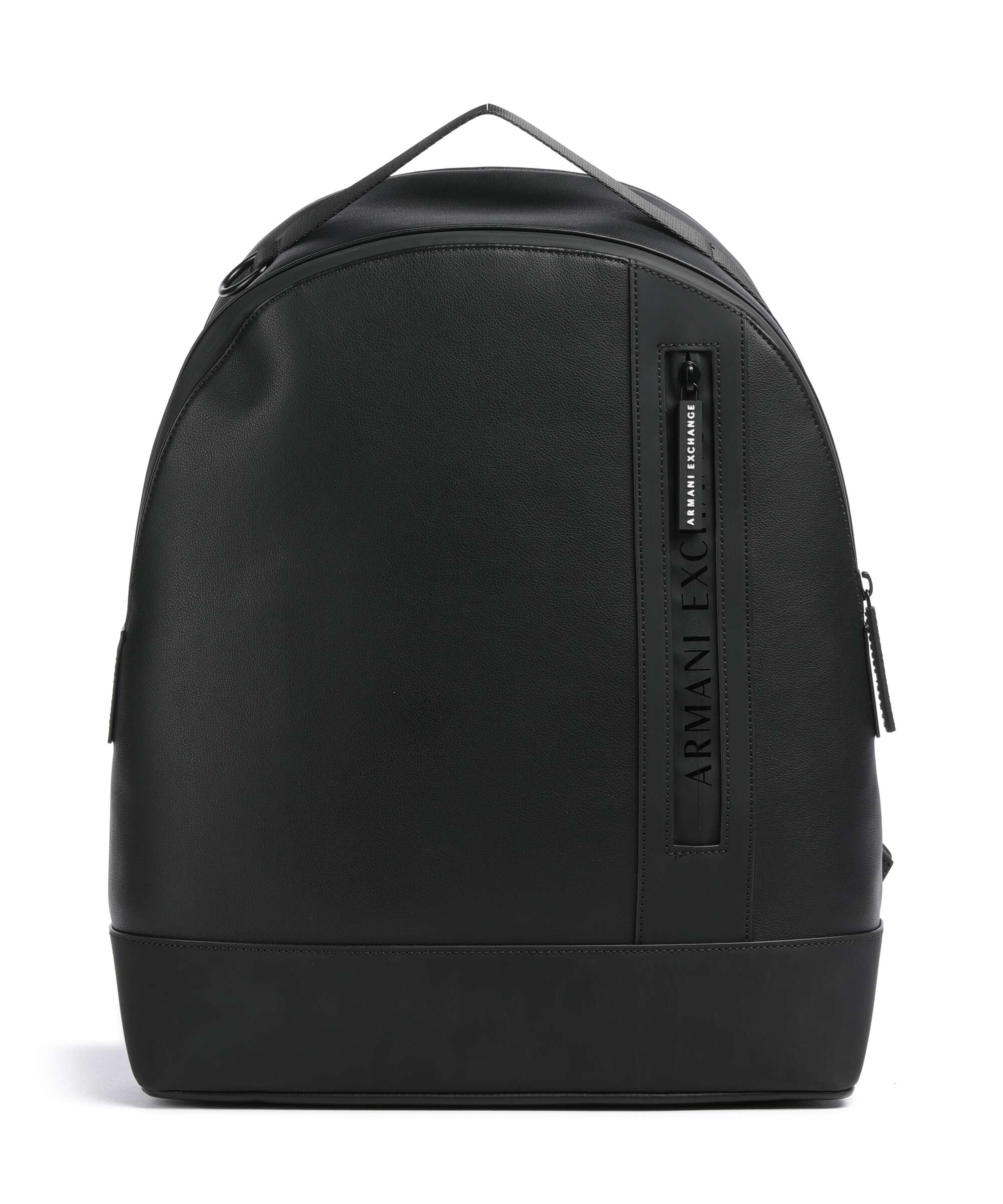 Armani Exchange Angel Backpack black
