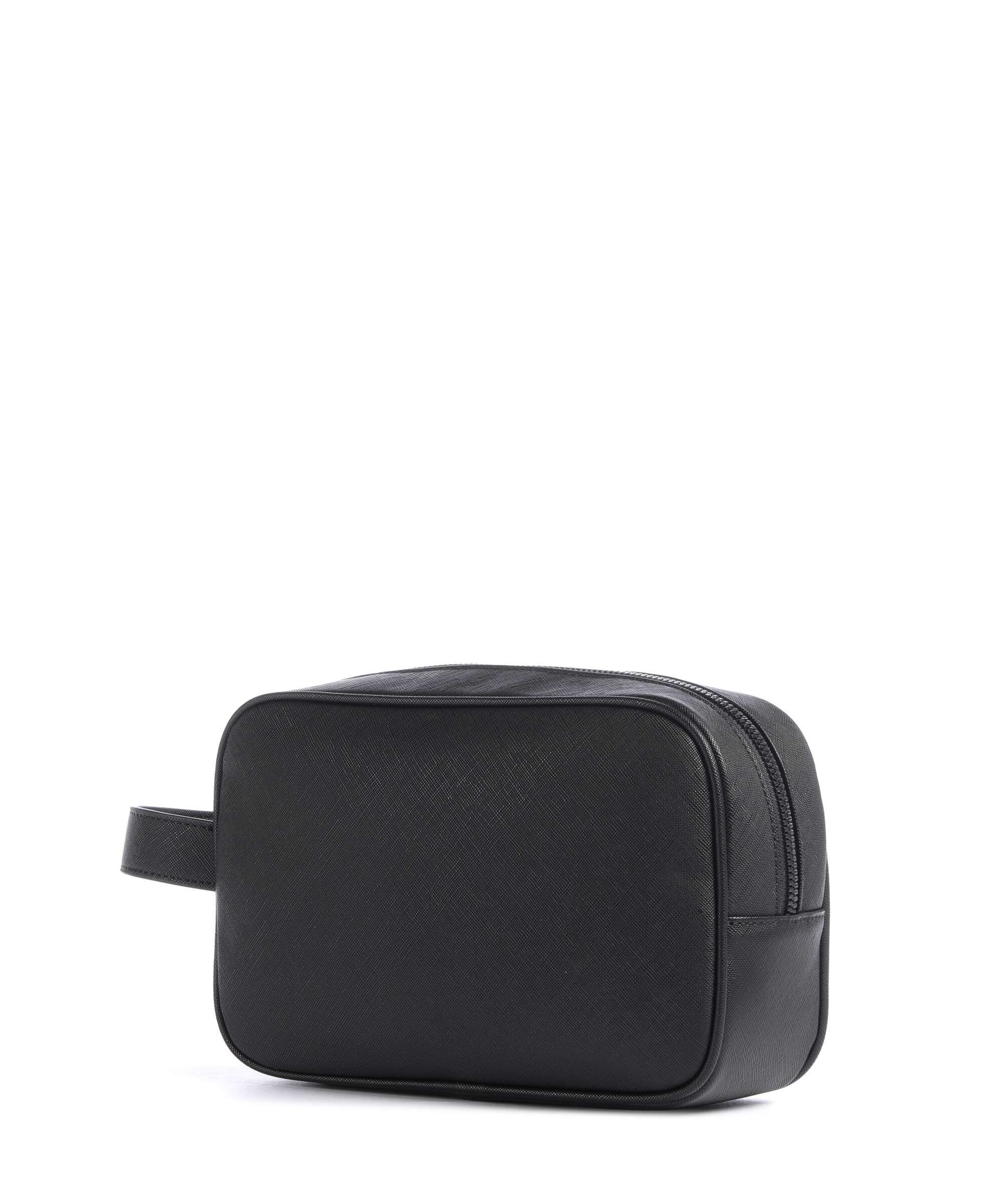 Armani Exchange Thiago Toiletry bag black