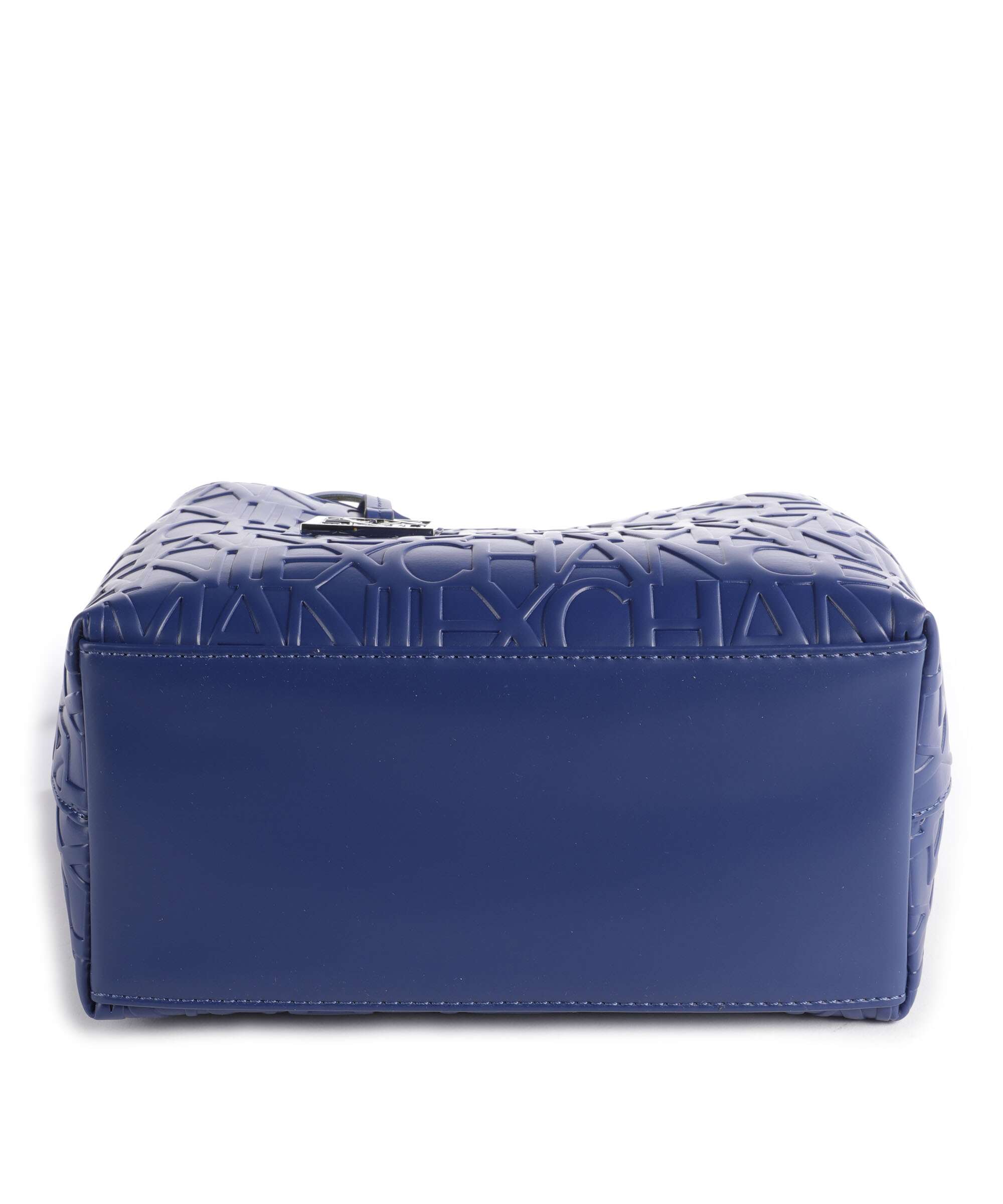 Armani Exchange Liz S Handbag blue