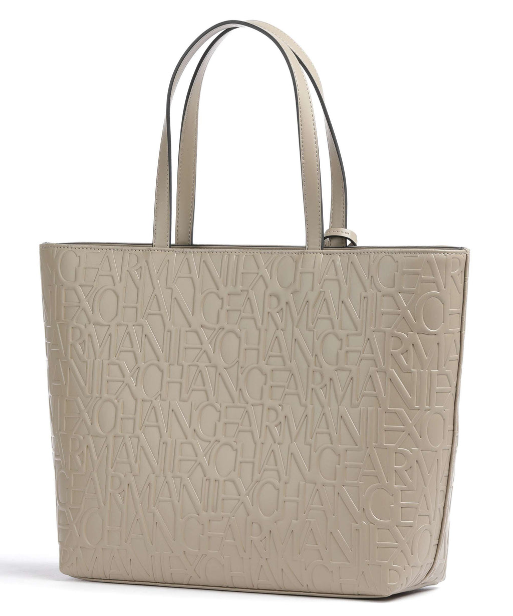 Armani Exchange Liz Tote bag stage