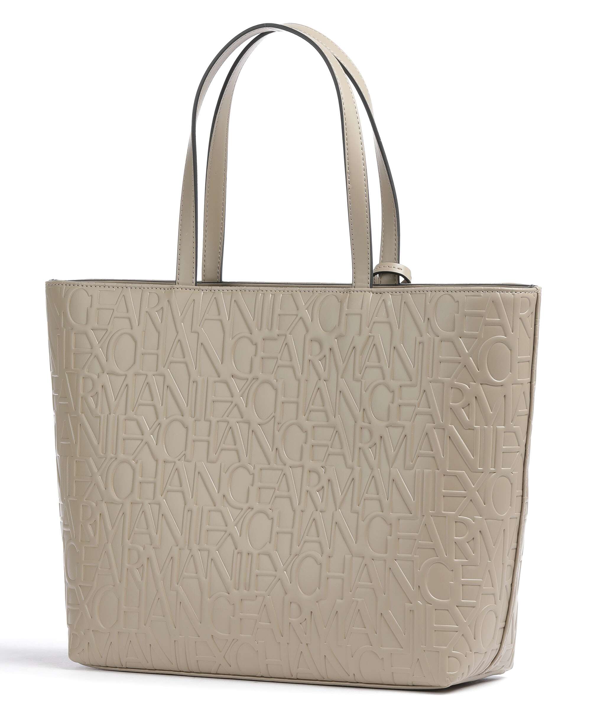Armani Exchange Liz Tote bag stage