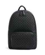 Emporio Armani Omnia Jacquard Ruksak black