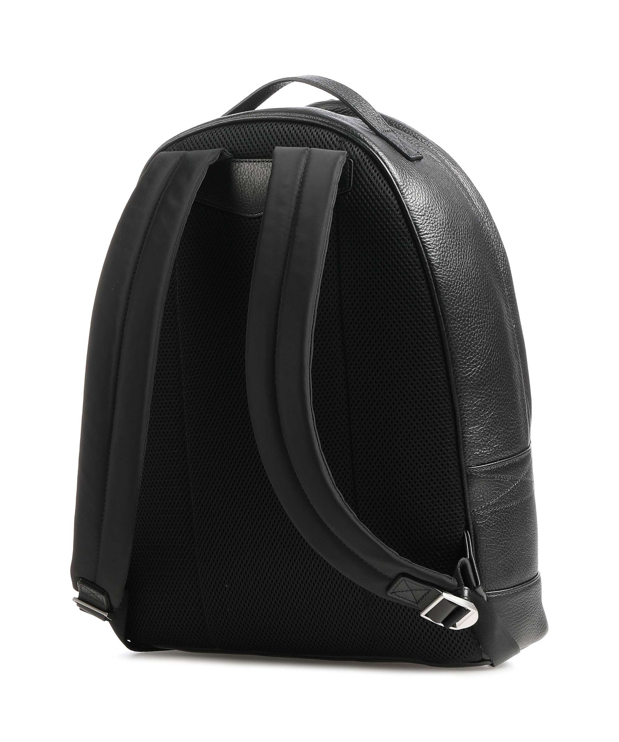 Emporio Armani Backpack nero