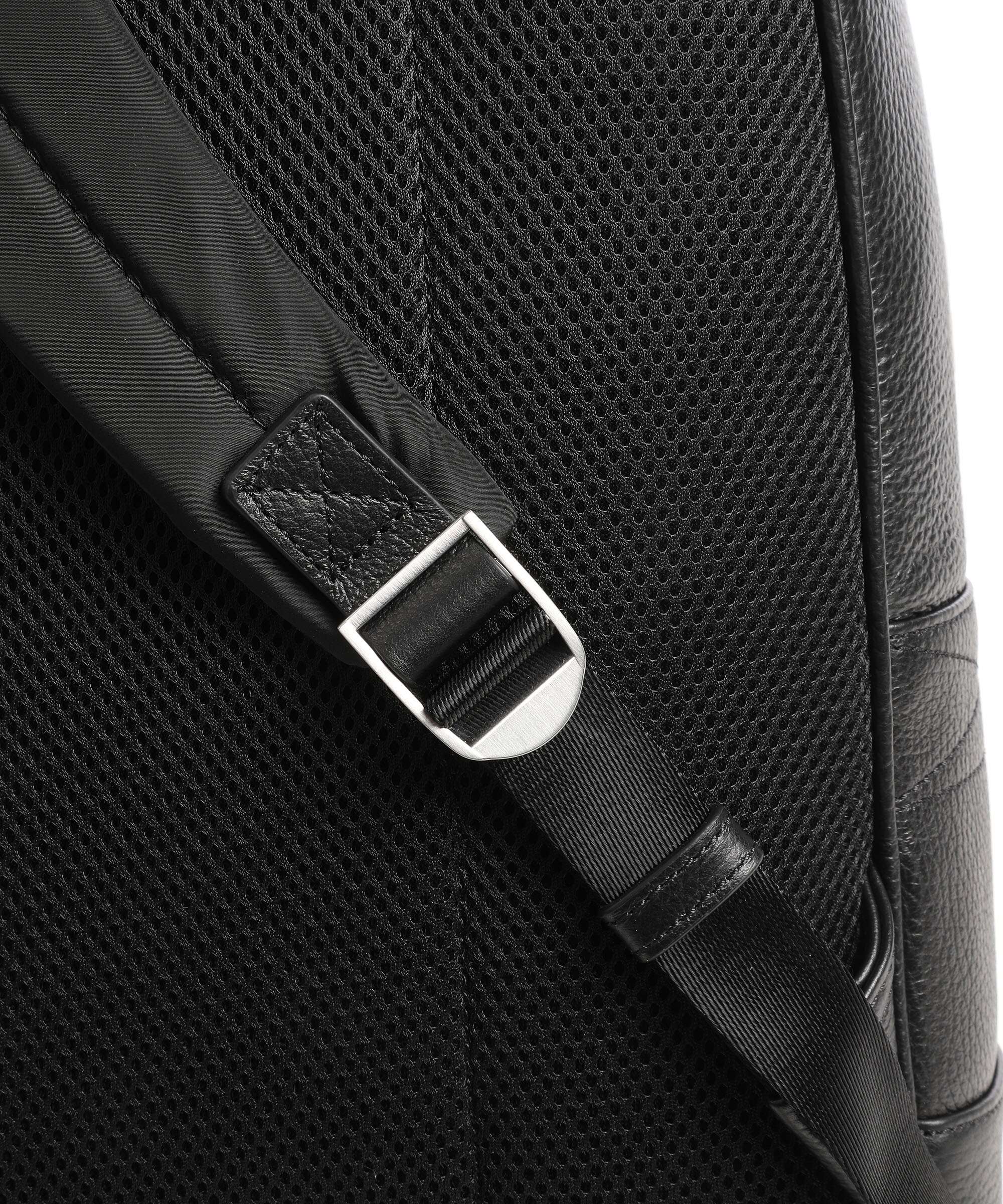 Emporio Armani Backpack nero