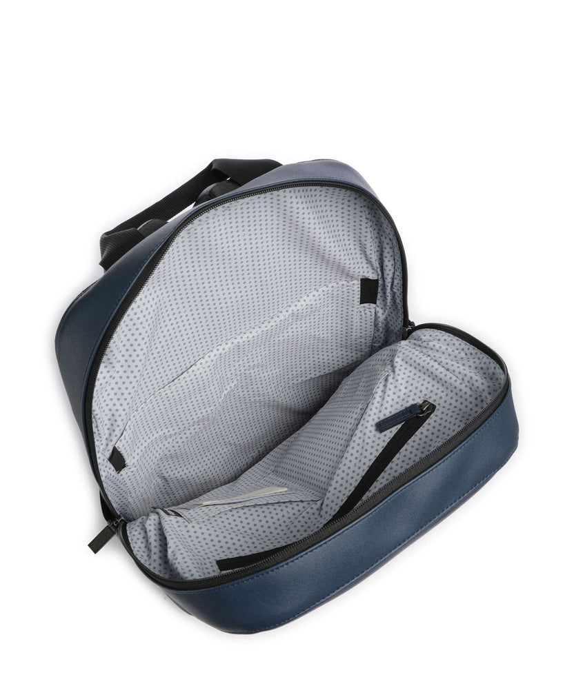 Moleskine Classic 2.0 Backpack sapphire blue