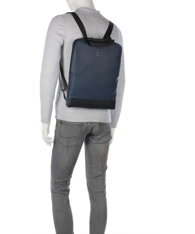 Moleskine Classic 2.0 Backpack sapphire blue