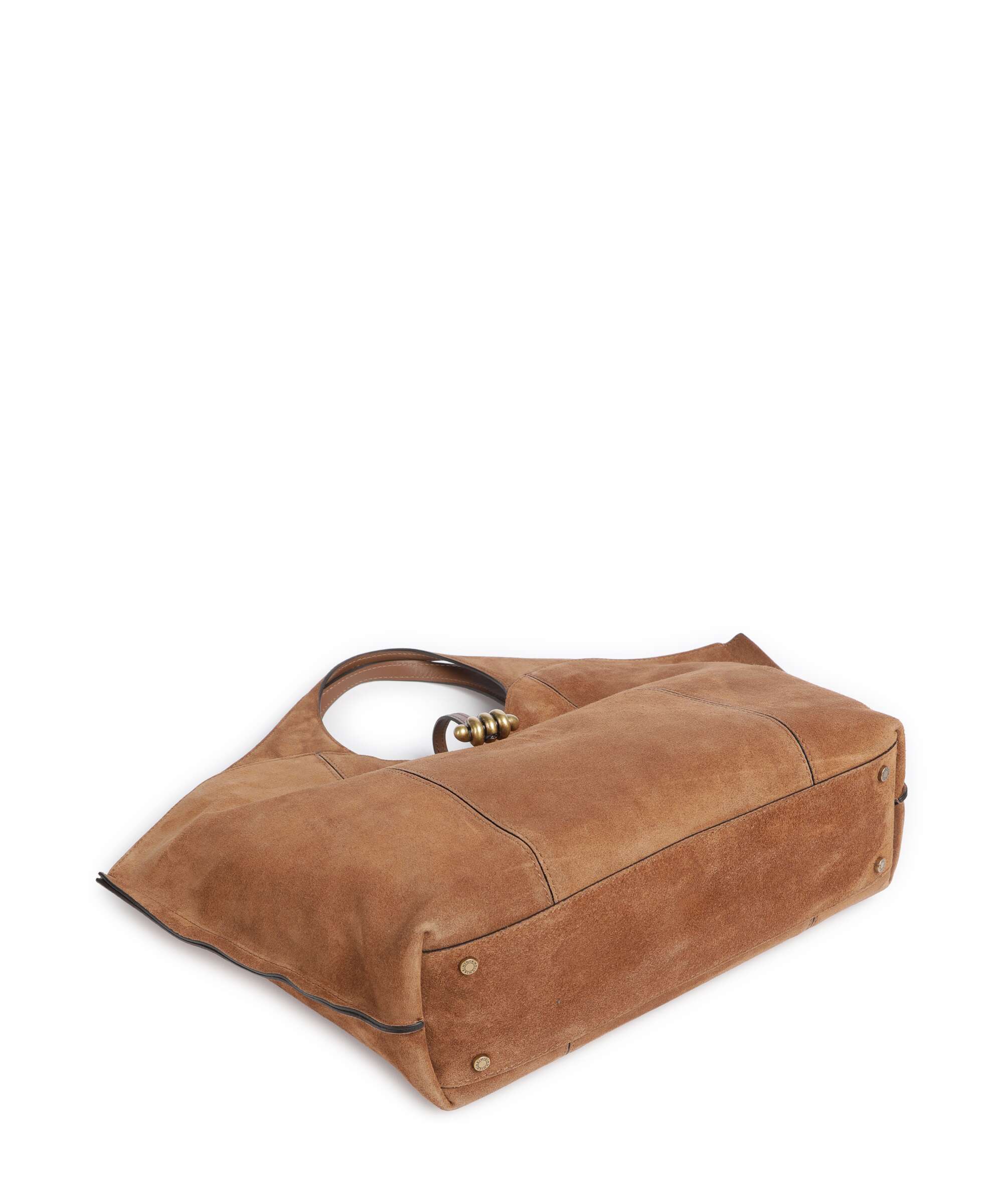 Gianni Chiarini Infinity Handbag cognac