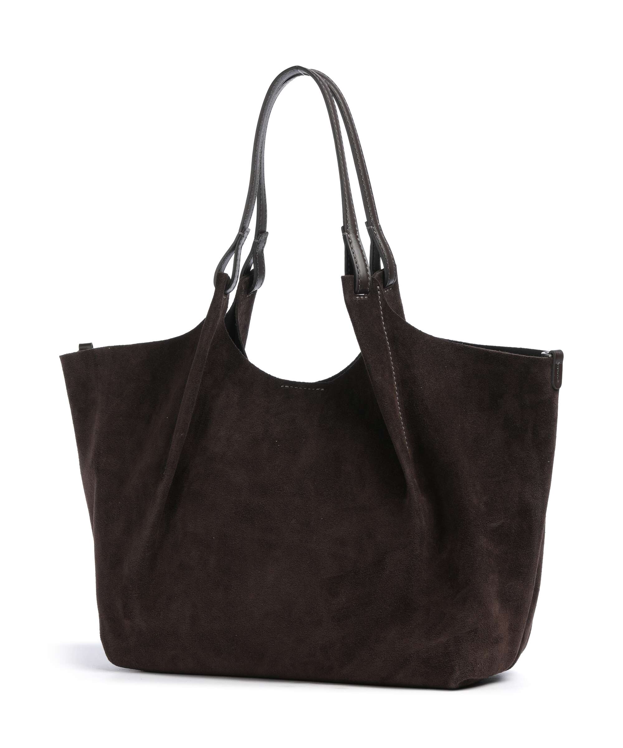 Gianni Chiarini Dua L Tote bag moka