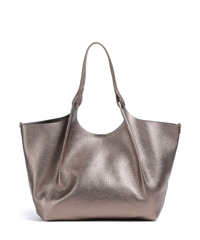 Gianni Chiarini Dua L Tote bag moon