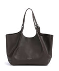 Gianni Chiarini Dua L Tote bag espresso