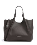 Gianni Chiarini Dua M Handbag espresso