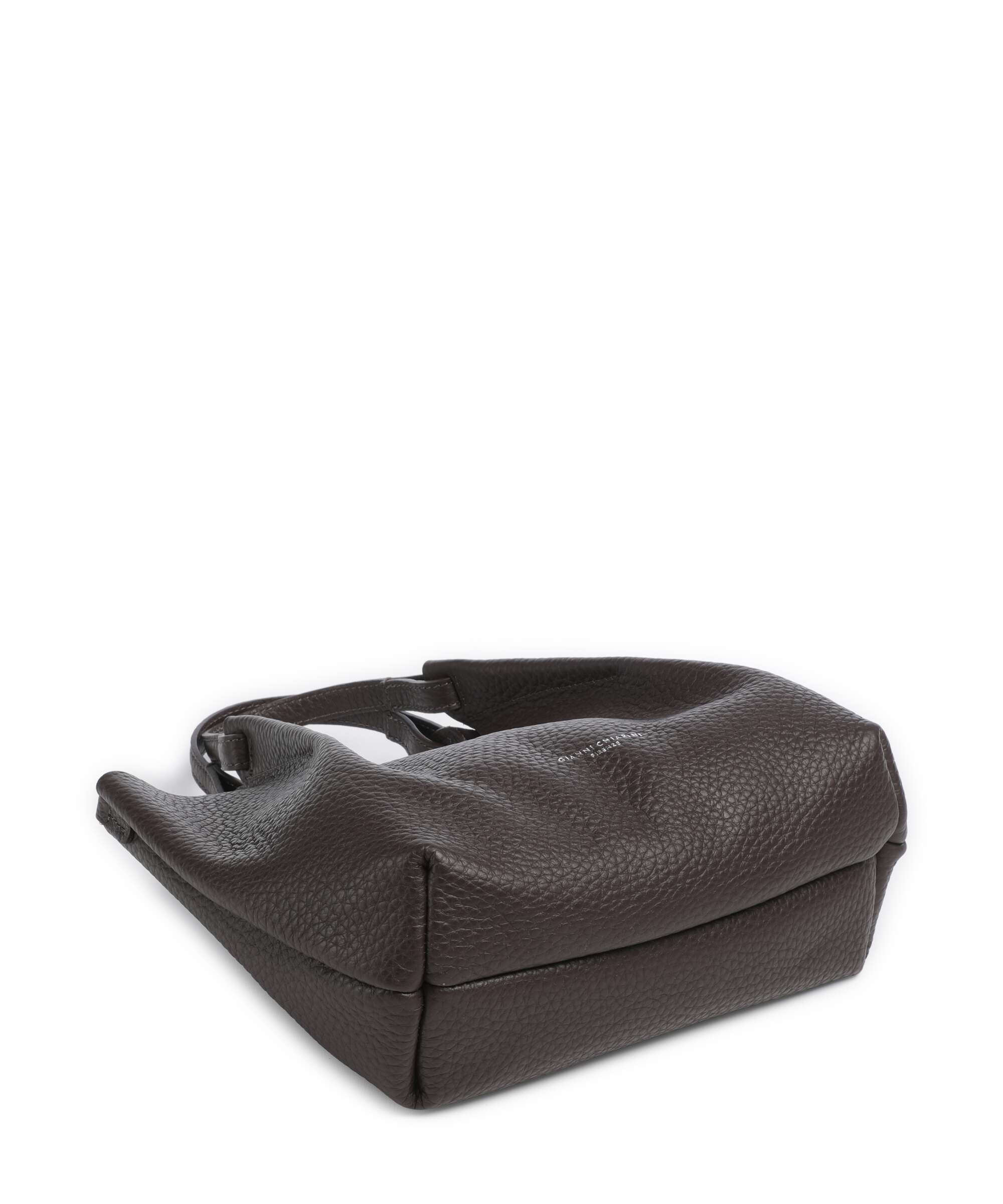 Gianni Chiarini Dua M Handbag espresso