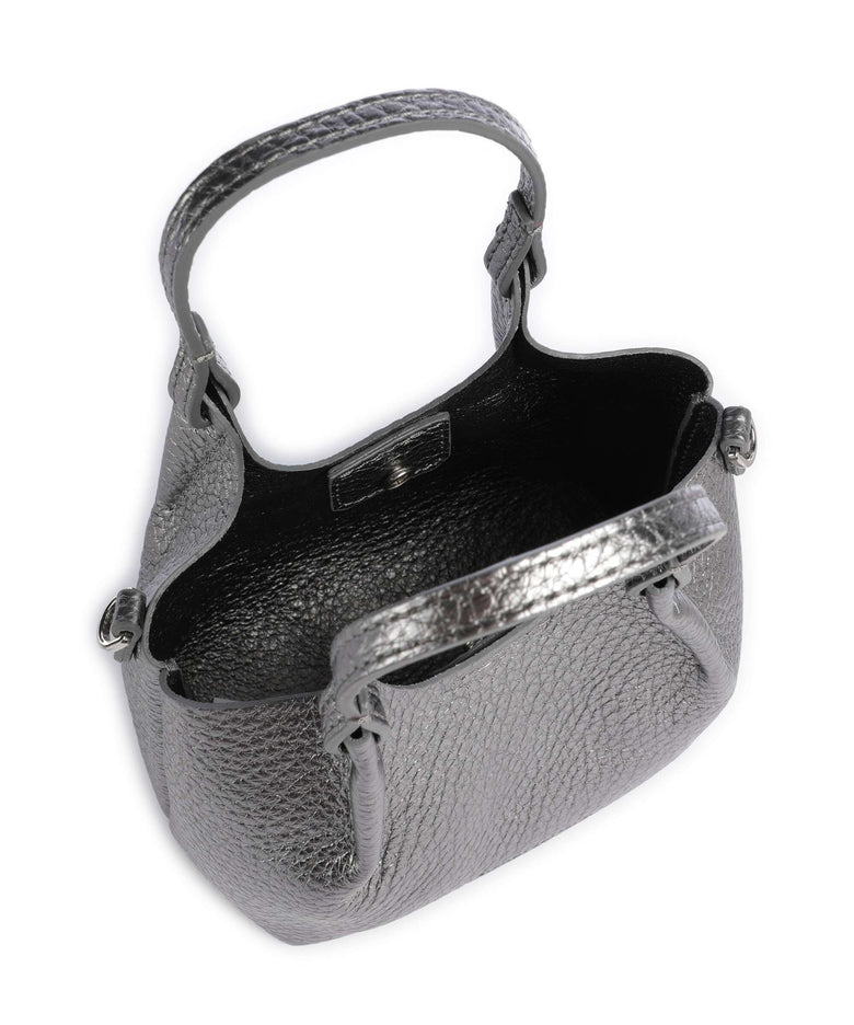 Gianni Chiarini Dua S Handbag city noire