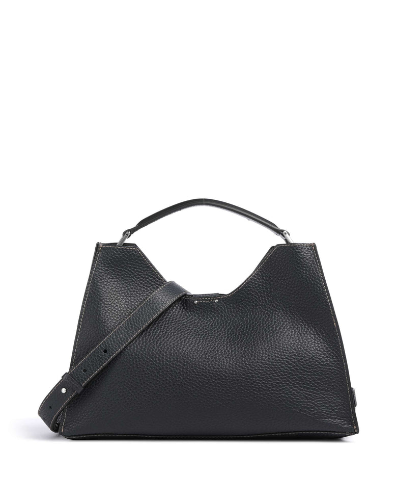 Gianni Chiarini Aurora Hobo bag notturno