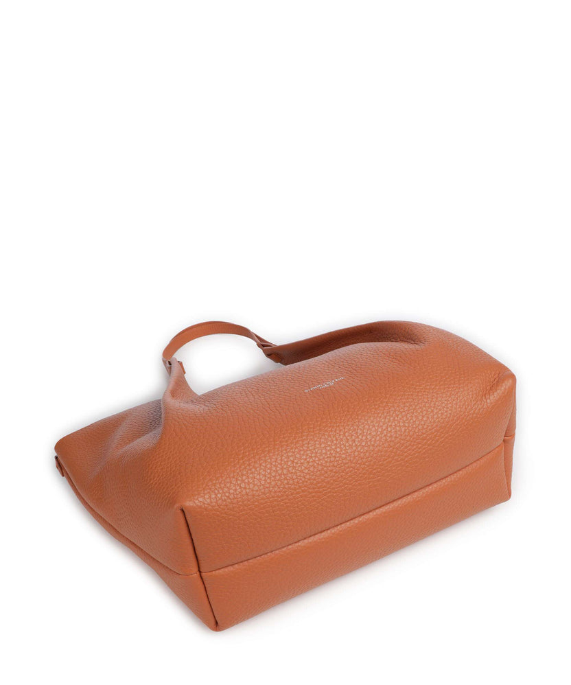 Gianni Chiarini Dua L Hobo bag spice