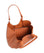 Gianni Chiarini Dua Hobo bag spice