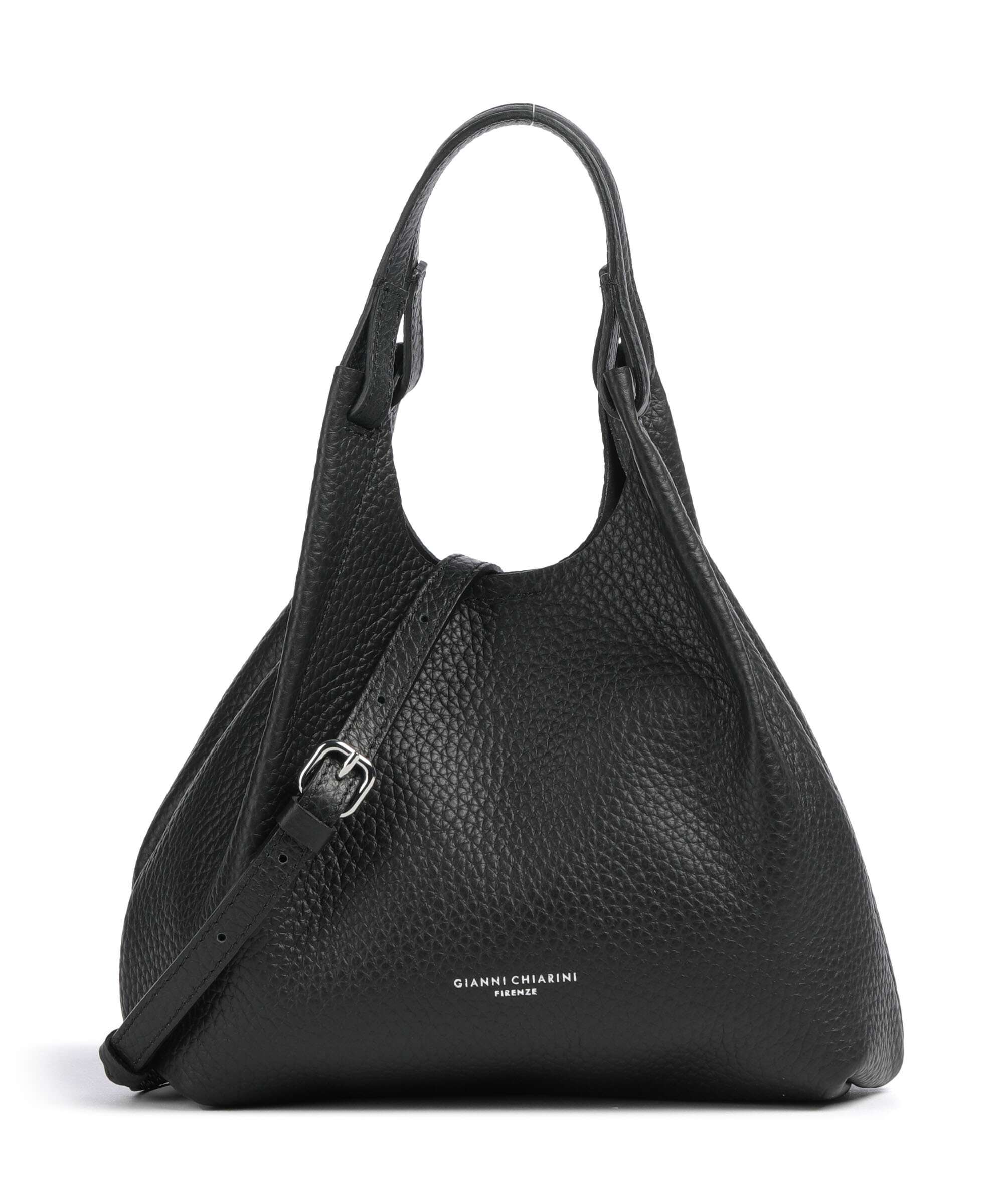 Gianni Chiarini Dua M Handbag nero