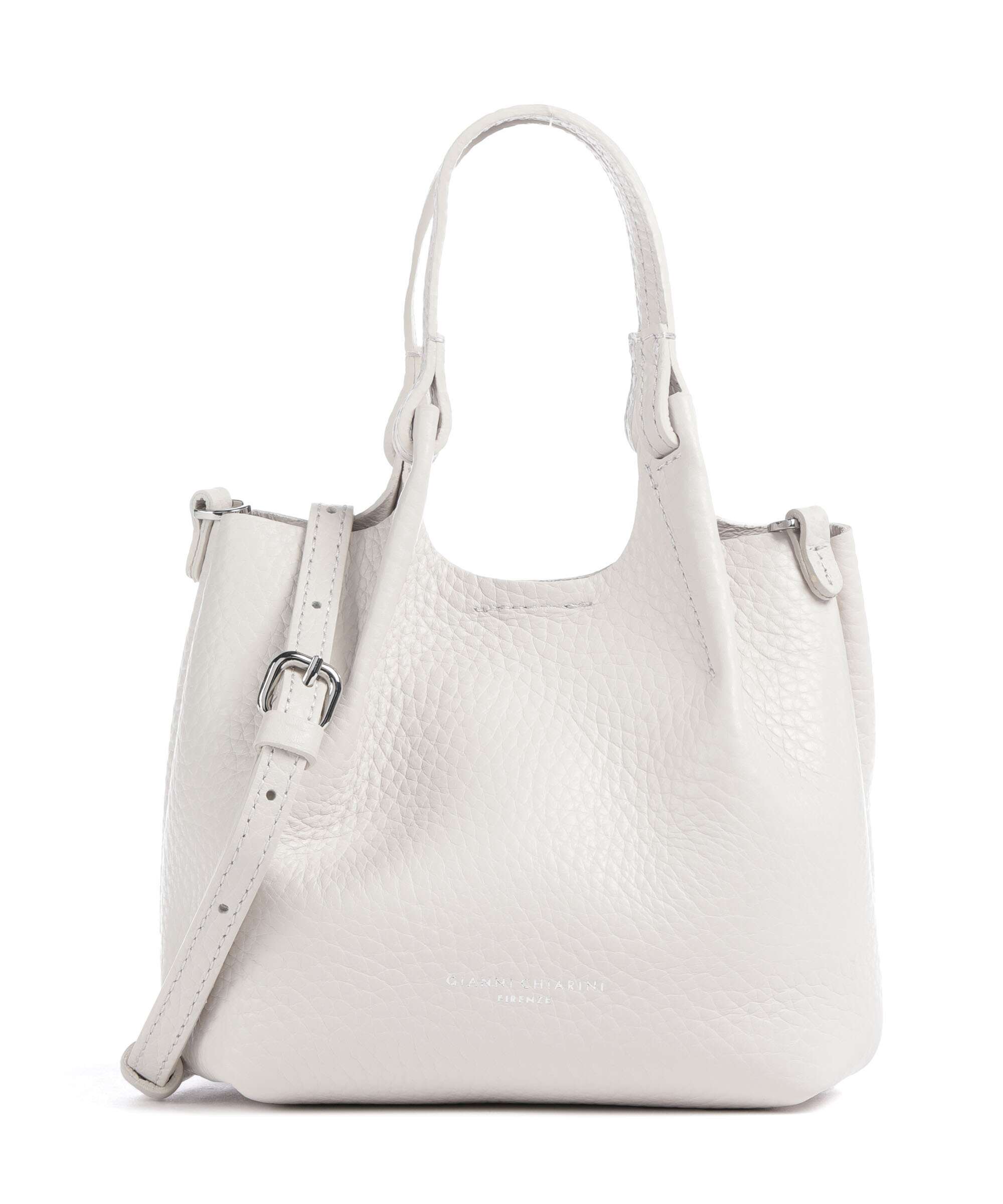 Gianni Chiarini Dua S Handbag sabbia