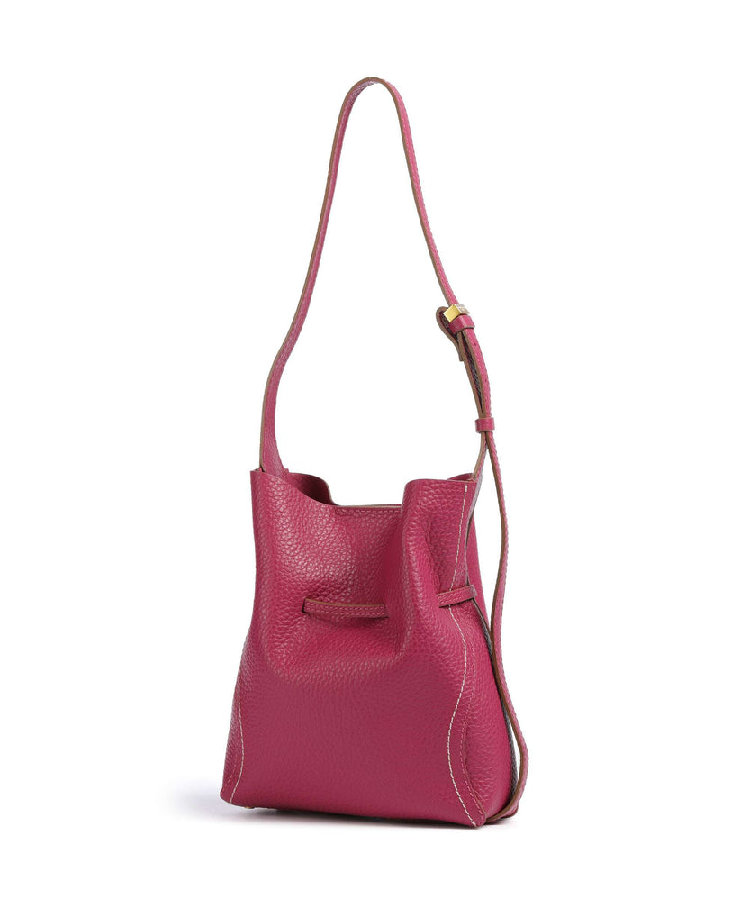 Gianni Chiarini Sienna Bucket bag desert flower