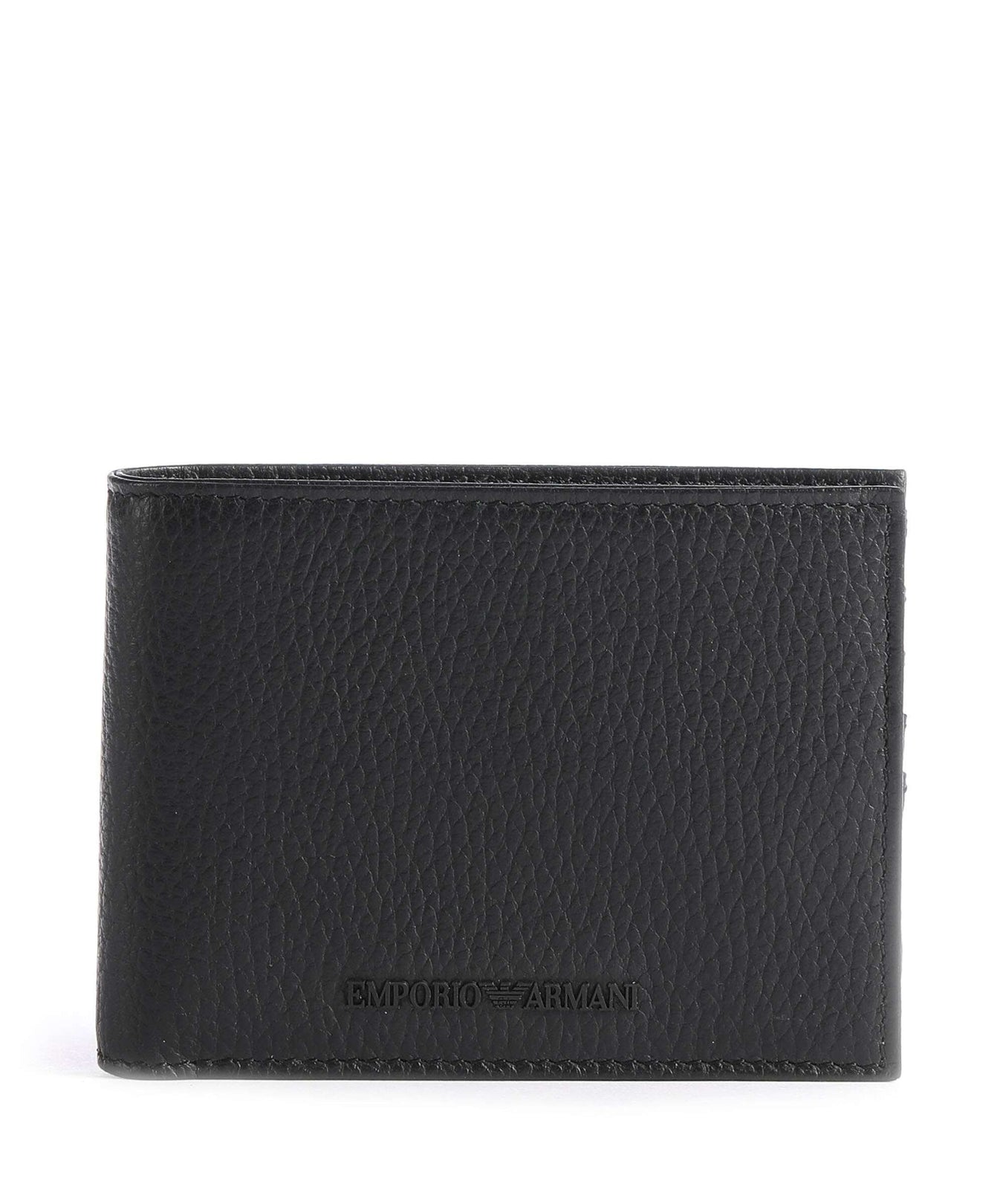 Emporio Armani Giftset Wallet black