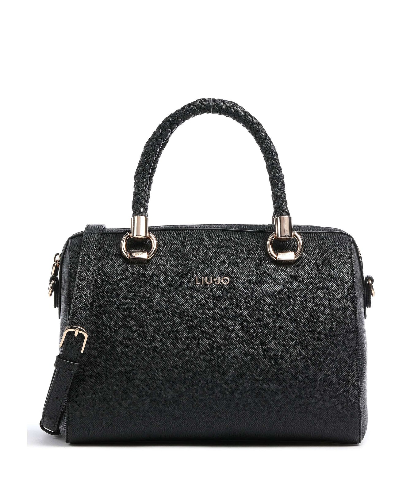Liu Jo Manhattan Handbag nero                          