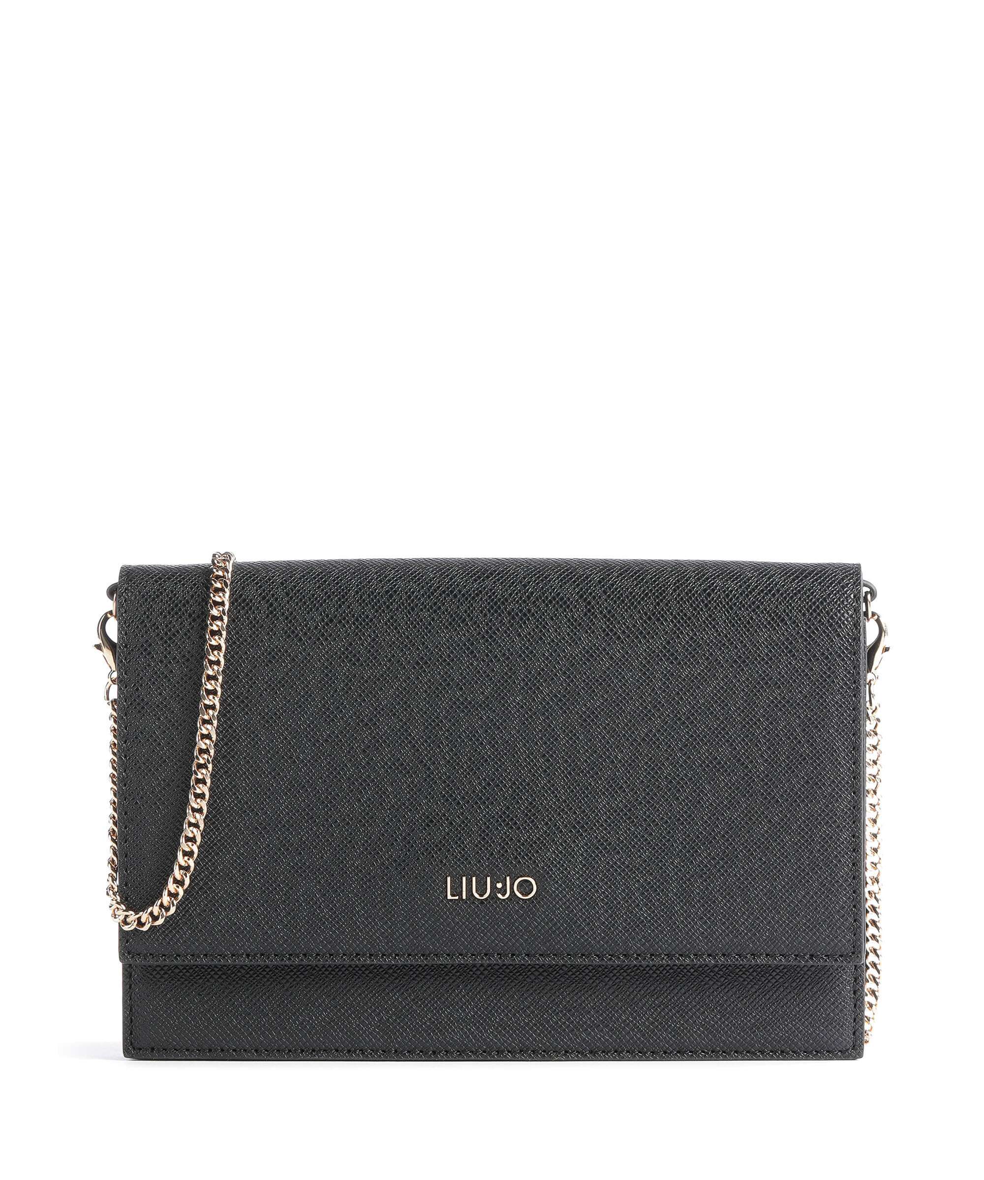 Liu Jo Manhattan Crossbody bag nero                          