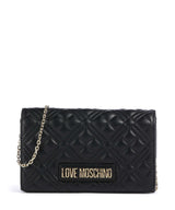 Love Moschino Smart Daily Torba preko ramena nero