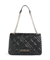 Love Moschino Quilted Torba preko ramena nero