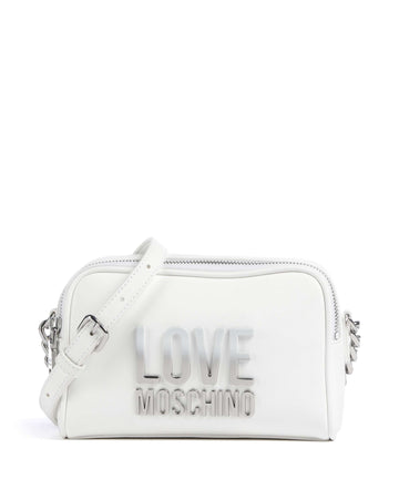 Love Moschino Prism Torba preko ramena bianco