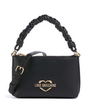 Love Moschino Legacy Torba preko ramena nero