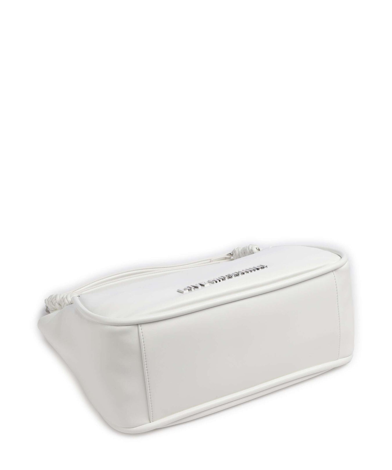 Love Moschino Tender Tote bag bianco