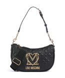Love Moschino Allure Torba preko ramena nero