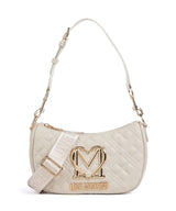 Love Moschino Allure Torba preko ramena avorio