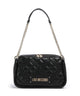 Love Moschino Quilted Torba preko ramena nero