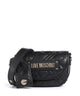 Love Moschino Quilted Torba preko ramena nero