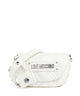 Love Moschino Quilted Torba preko ramena bianco