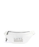 Love Moschino Prism Torbica bianco