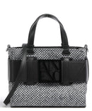 Armani Exchange Torbu white/blue