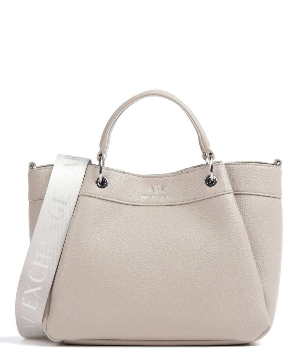 Armani Exchange Wave M Handbag offroad