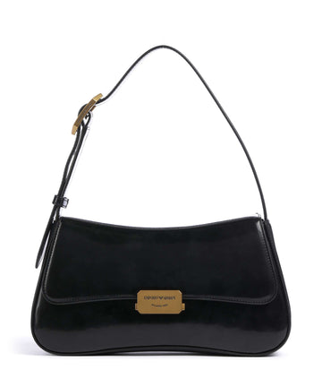 Emporio Armani Cassandra Torba preko ramena nero