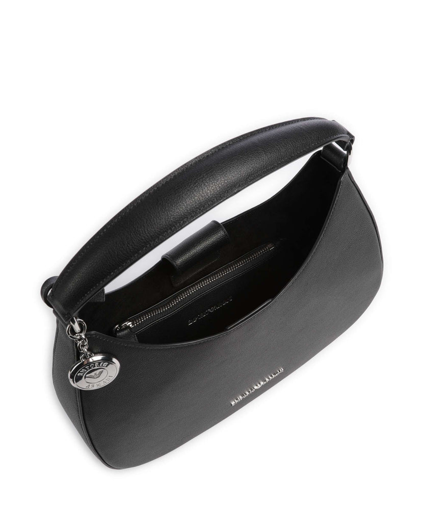 Emporio Armani Holly Hobo bag nero