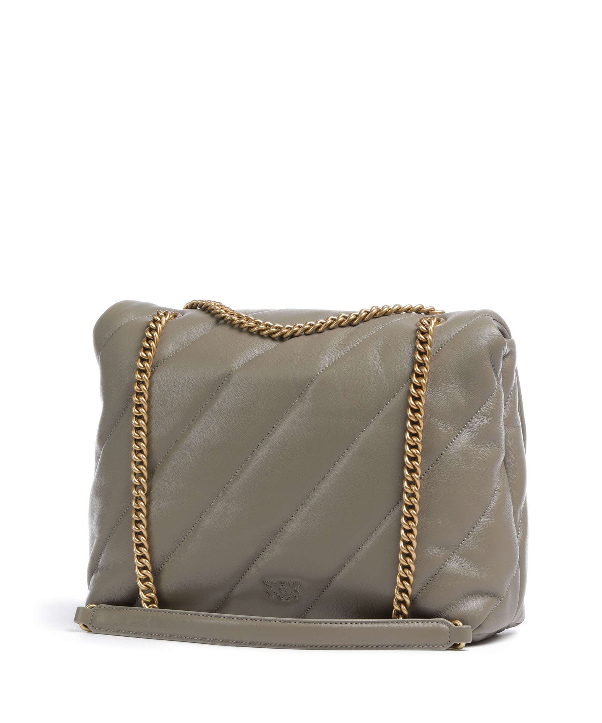Pinko Love Puff Big Shoulder bag noce