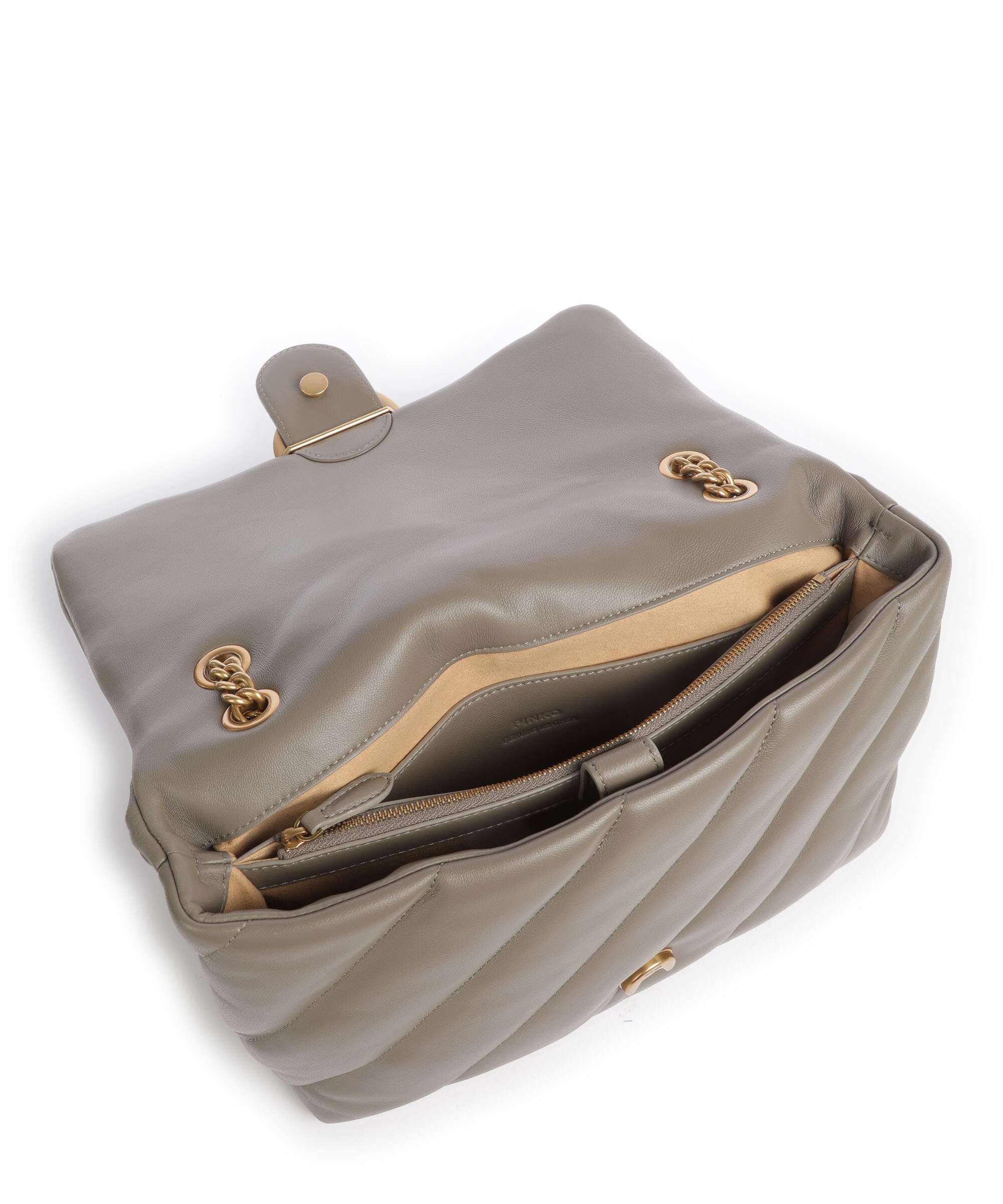 Pinko Love Puff Big Shoulder bag noce