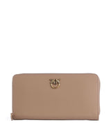 Pinko Ryder Novčarka biscotto zenzero/antique gold