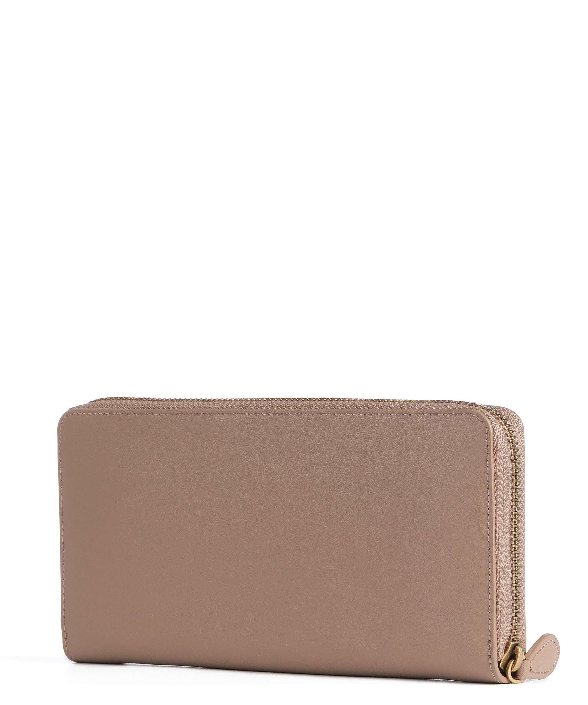 Pinko Ryder Wallet biscotto zenzero/antique gold