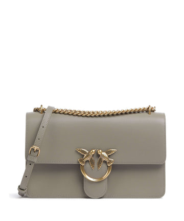 Pinko Love One Classic Torba preko ramena noce