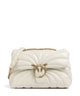 Pinko Love Puff Classic Torba preko ramena bianco seta/antique gold