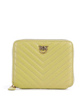 Pinko Taylor Novčarka lime/antique gold